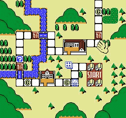 Bakushou!! Jinsei Gekijou (Japan)